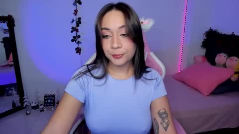 Megan online show from 18, 12, 2025