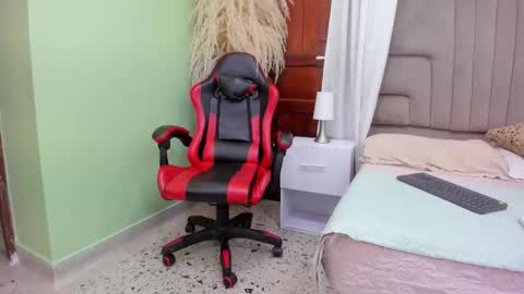 Snapshot of megan_angie chatting on 1, 3, 2026 Megan Angie online show from 1, 3, 2026