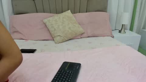 Megan Angie online show from 12, 4, 2026