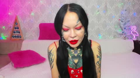 Helena Tuman online show from 8, 1, 2025