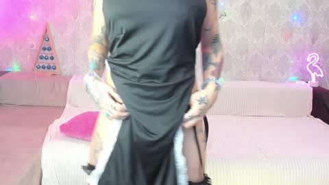 Helena Tuman online show from 15, 1, 2025