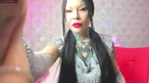 Helena Tuman online show from 22, 1, 2025