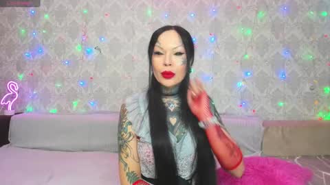 Helena Tuman online show from 14, 2, 2025