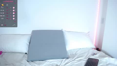 Megan Bluee online show from 11, 12, 2024