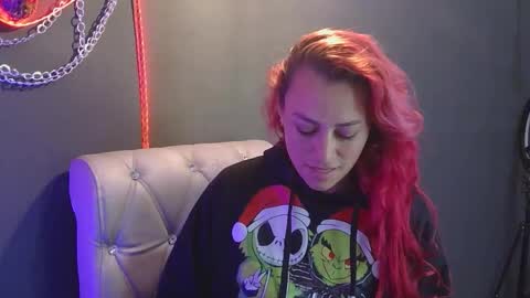 Megan online show from 23, 2, 2026