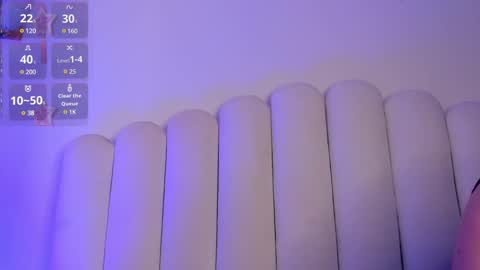 Megan  online show from 16, 12, 2024