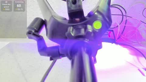 Megan  online show from 7, 1, 2025