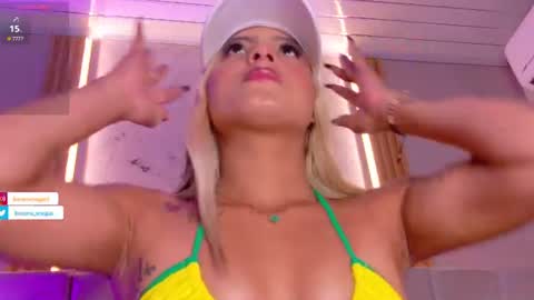 Snapshot of megan_browns1 chatting on 13, 6, 2026 Megan online show from 13, 6, 2026