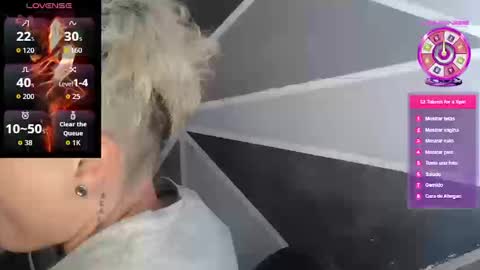 Megan and sophi online show from 14, 1, 2026