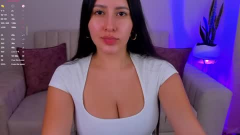 Snapshot of megan_cooper28 chatting on 9, 5, 2026 MEGAN COOPER online show from 9, 5, 2026