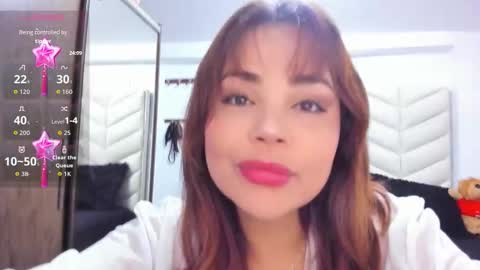 megan_danger_ online show from 8, 2, 2026