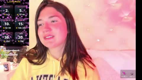     online show from 15, 1, 2025