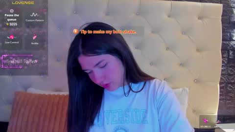     online show from 11, 3, 2025