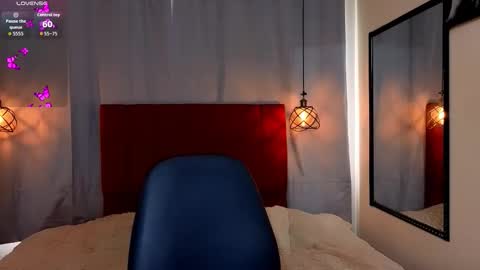 megan do santos online show from 19, 3, 2026