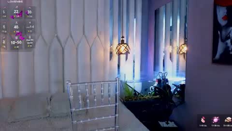 megan do santos online show from 14, 4, 2026