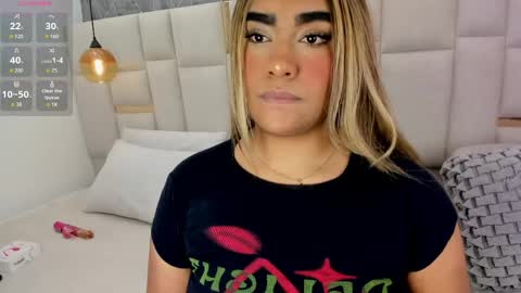 megan_gloow online show from 5, 4, 2026