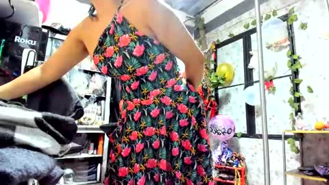 megan grace 20 online show from 11, 3, 2025