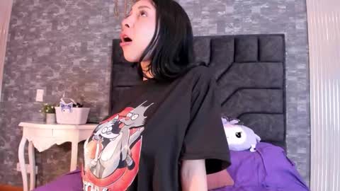 Snapshot of megan_kuromi chatting on 12, 2, 2026 Megan Esposito online show from 12, 2, 2026