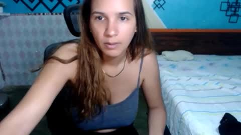 Snapshot of megan_little_ chatting on 16, 5, 2026 amanda online show from 16, 5, 2026