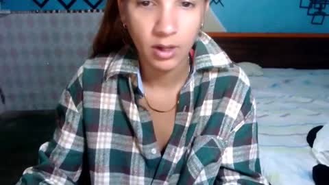 Snapshot of megan_little_ chatting on 17, 5, 2026 amanda online show from 17, 5, 2026