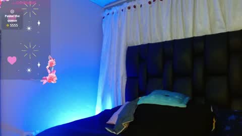 Snapshot of megan_lr chatting on 11, 7, 2026 Valentina online show from 11, 7, 2026