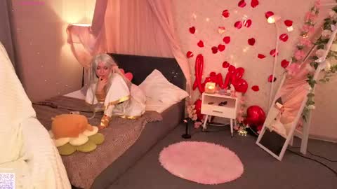 Snapshot of megan_nelson chatting on 2, 5, 2026 Megan Nelson online show from 2, 5, 2026