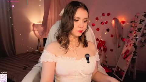 Snapshot of megan_nelson chatting on 8, 5, 2026 Megan Nelson online show from 8, 5, 2026