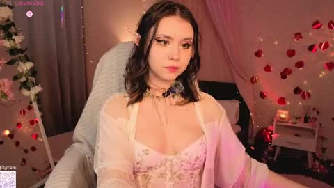 Snapshot of megan_nelson chatting on 21, 5, 2026 Megan Nelson online show from 21, 5, 2026