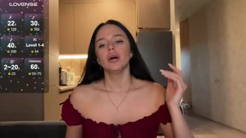 Snapshot of megan_nilson chatting on 21, 4, 2026 Megan online show from 21, 4, 2026