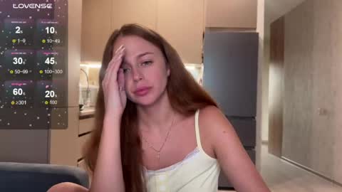 Snapshot of megan_nilson chatting on 1, 6, 2026 Megan online show from 1, 6, 2026