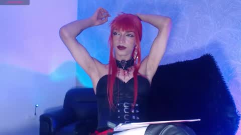 megan_queen12 online show from 3, 6, 2026