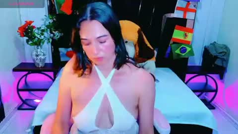 Snapshot of megan_rai chatting on 26, 6, 2026 Megan online show from 26, 6, 2026