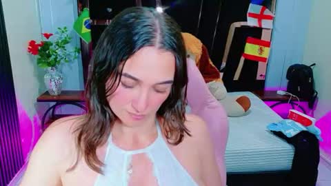 Snapshot of megan_rai chatting on 11, 7, 2026 Megan online show from 11, 7, 2026