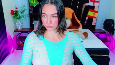 Snapshot of megan_rai chatting on 15, 7, 2026 Megan online show from 15, 7, 2026