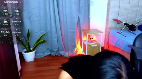 Megan online show from 14, 4, 2026