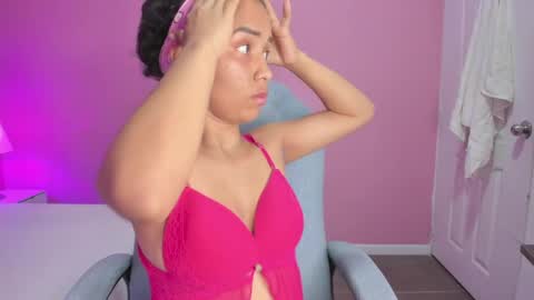 megan_robles online show from 31, 5, 2026