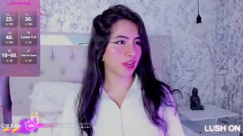 MEGAN  online show from 28, 12, 2024