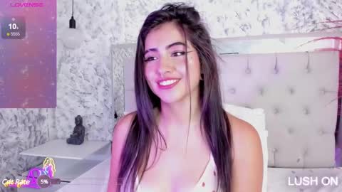 MEGAN  online show from 1, 2, 2025