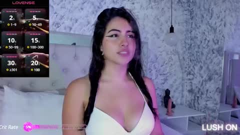 MEGAN  online show from 8, 2, 2025