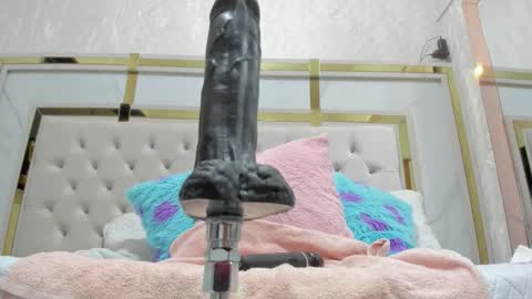 megan online show from 10, 11, 2025