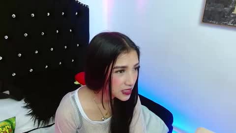 Snapshot of megan_saint chatting on 22, 9, 2025 megan_saint online show from 22, 9, 2025