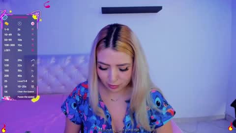Snapshot of megan_sexrose chatting on 27, 4, 2026 Megan rose online show from 27, 4, 2026
