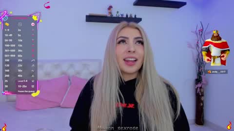 Snapshot of megan_sexrose chatting on 3, 6, 2026 Megan rose online show from 3, 6, 2026