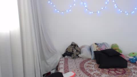Snapshot of megan_shadow chatting on 2, 7, 2026 Megan Shadow online show from 2, 7, 2026