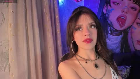 megan_shyne online show from 5, 2, 2026