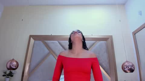 Megan Siner online show from 1, 2, 2026