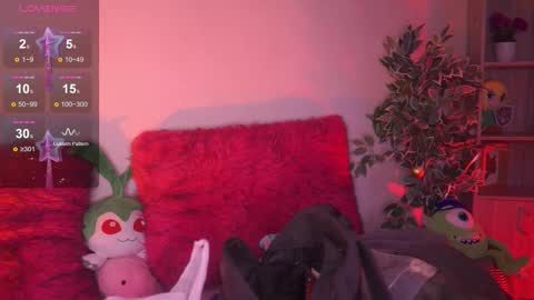 MEGAN  online show from 27, 3, 2026
