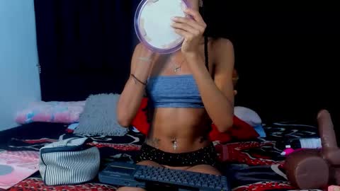 Megan online show from 30, 9, 2025