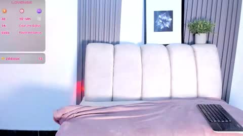 Megan  online show from 12, 3, 2026