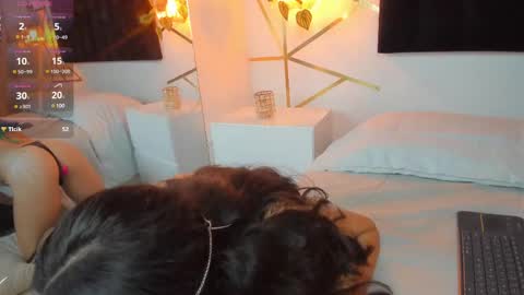 Snapshot of megan_thompsoon1 chatting on 10, 2, 2025 Megan online show from 10, 2, 2025